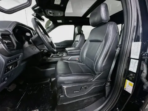 More photos of 2024 Ford F-150 Lariat at AutoMax Preowned Framingham, MA