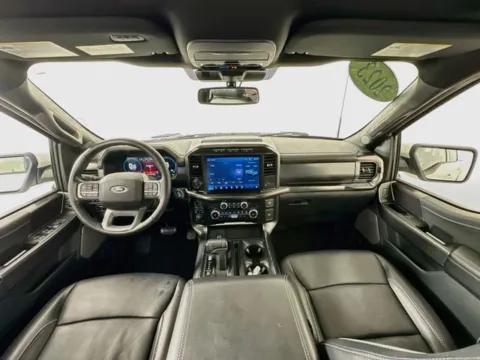 Another view of 2023 Ford F-150 Lariat for sale in Framingham, MA at AutoMax Preowned Framingham