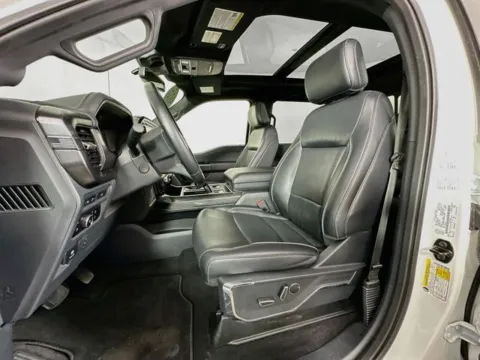More photos of 2023 Ford F-150 Lariat at AutoMax Preowned Framingham, MA