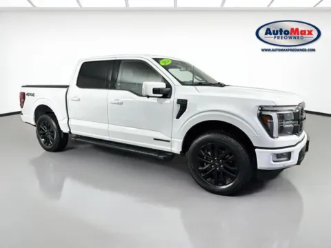 Unknown 2024 Ford F-150 Lariat for sale in Framingham, MA