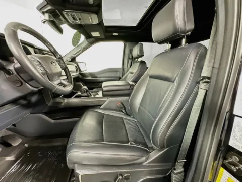 More photos of 2024 Ford F-150 Lariat at AutoMax Preowned Framingham, MA