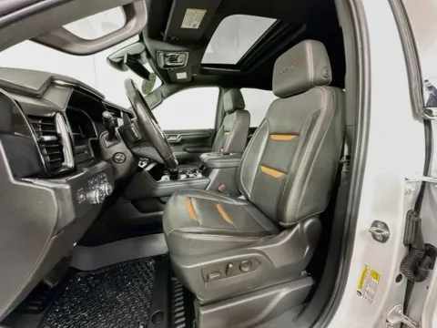 More photos of 2022 GMC Sierra 1500 AT4 at AutoMax Preowned Framingham, MA