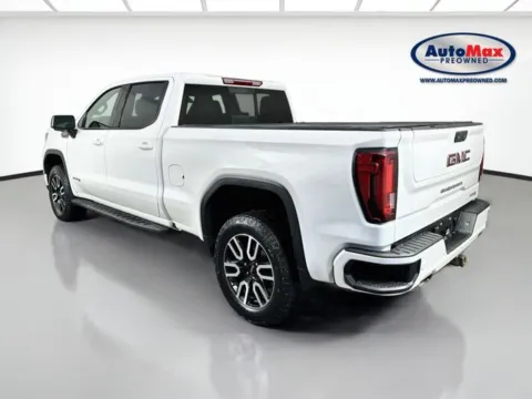 More photos of 2022 GMC Sierra 1500 AT4 at AutoMax Preowned Framingham, MA