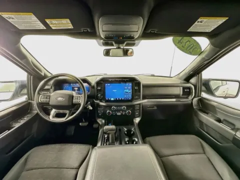 Another view of 2024 Ford F-150 XLT for sale in Framingham, MA at AutoMax Preowned Framingham