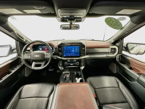 Another view of 2023 Ford F-150 Lariat for sale in Framingham, MA at AutoMax Preowned Framingham