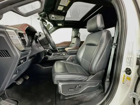 More photos of 2023 Ford F-150 Lariat at AutoMax Preowned Framingham, MA