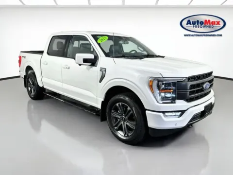 Unknown 2023 Ford F-150 Lariat for sale in Framingham, MA