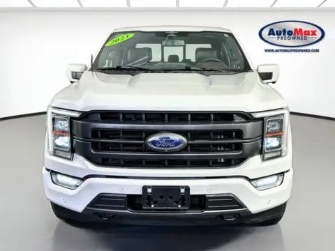 Photos of 2023 Ford F-150 Lariat for sale in Framingham, MA at AutoMax Preowned Framingham