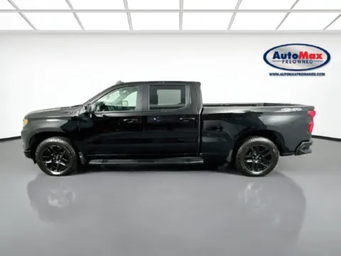 More photos of 2024 Chevrolet Silverado 1500 RST at AutoMax Preowned Framingham, MA