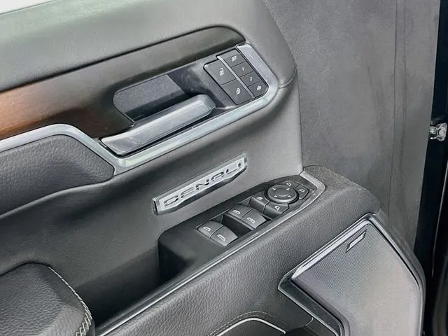 2026 GMC Sierra 1500 Denali - Photo 27