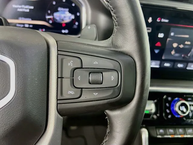 2026 GMC Sierra 1500 Denali - Photo 25