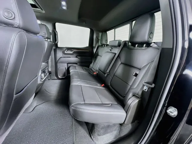 2026 GMC Sierra 1500 Denali - Photo 29