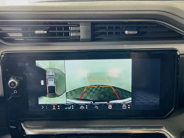2026 GMC Sierra 1500 Denali - Photo 14