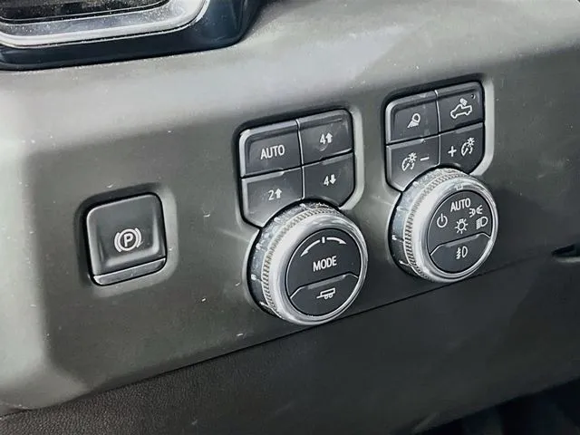 2026 GMC Sierra 1500 Denali - Photo 26