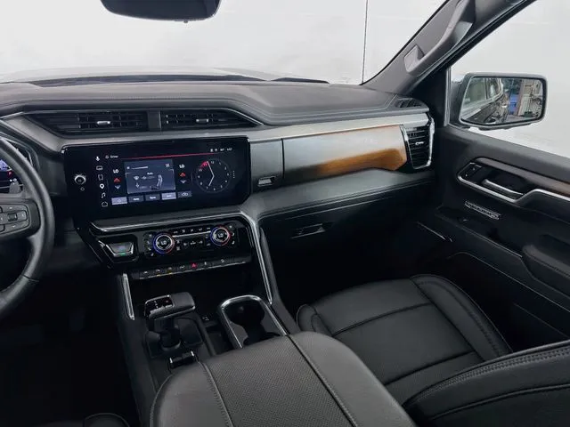 2026 GMC Sierra 1500 Denali - Photo 30