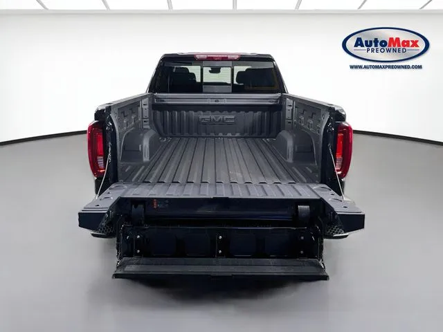 2026 GMC Sierra 1500 Denali - Photo 9