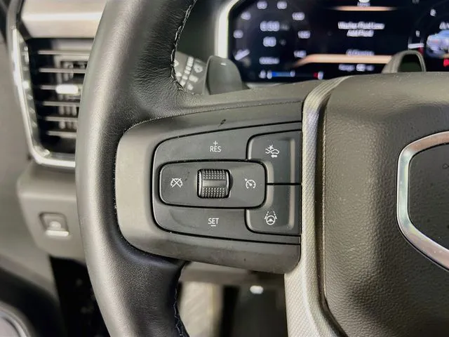 2026 GMC Sierra 1500 Denali - Photo 24