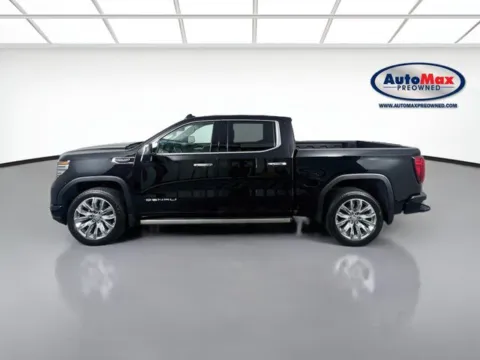 More photos of 2026 GMC Sierra 1500 Denali at AutoMax Preowned Framingham, MA