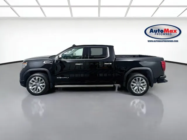 2026 GMC Sierra 1500 Denali - Photo 10