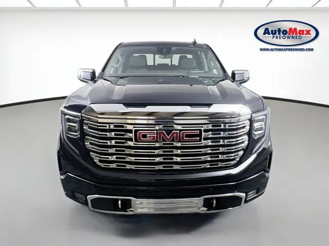 2026 GMC Sierra 1500 Denali - Photo 7