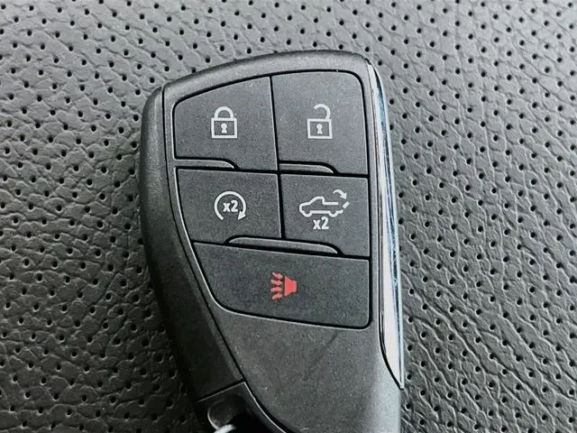 2026 GMC Sierra 1500 Denali - Photo 18