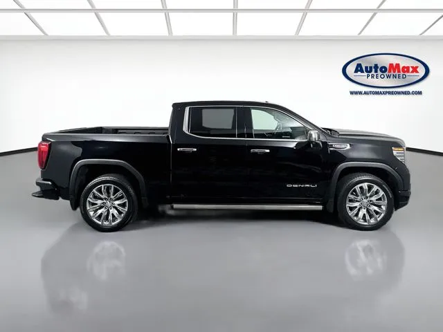 2026 GMC Sierra 1500 Denali - Photo 11