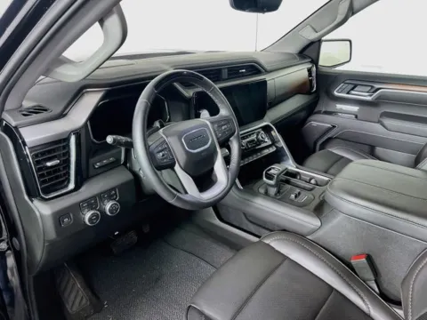 Another view of 2026 GMC Sierra 1500 Denali for sale in Framingham, MA at AutoMax Preowned Framingham