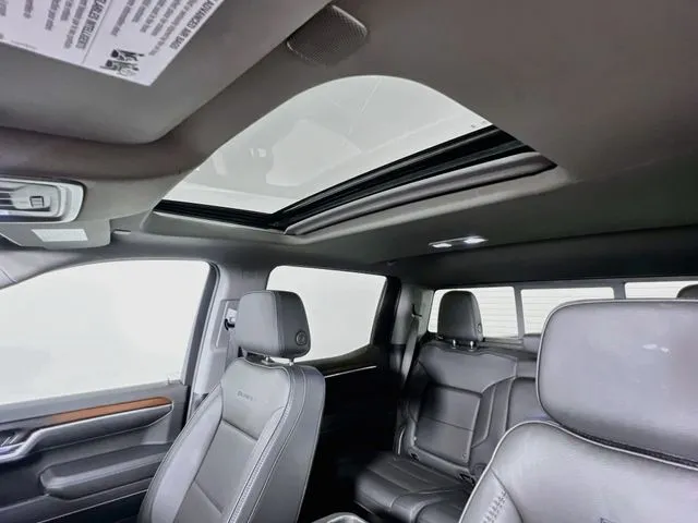 2026 GMC Sierra 1500 Denali - Photo 22