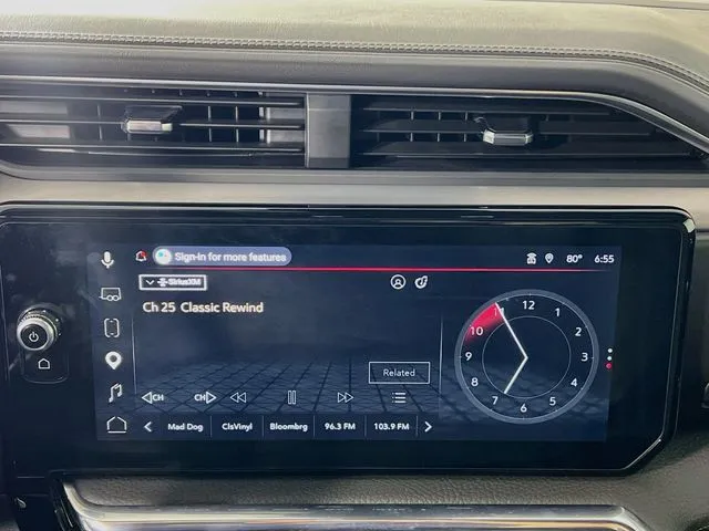 2026 GMC Sierra 1500 Denali - Photo 15