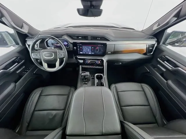 2026 GMC Sierra 1500 Denali - Photo 12