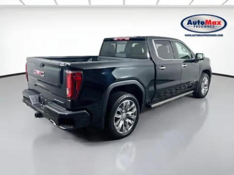 Photos of 2026 GMC Sierra 1500 Denali for sale in Framingham, MA at AutoMax Preowned Framingham