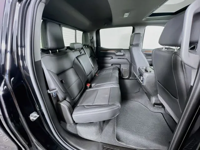 2026 GMC Sierra 1500 Denali - Photo 31