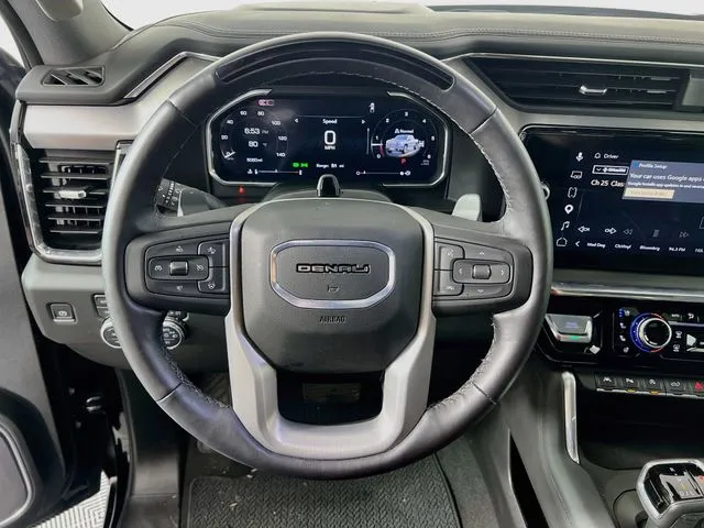 2026 GMC Sierra 1500 Denali - Photo 23