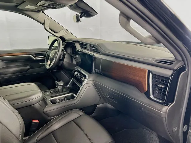 2026 GMC Sierra 1500 Denali - Photo 34