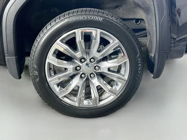 2026 GMC Sierra 1500 Denali - Photo 35