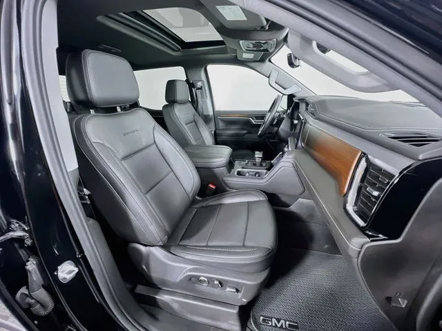 2026 GMC Sierra 1500 Denali - Photo 33