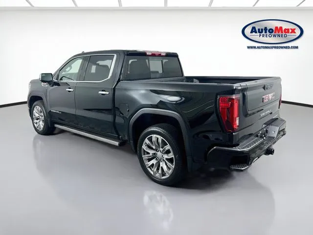 2026 GMC Sierra 1500 Denali - Photo 6