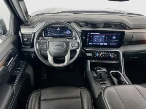Another view of 2024 GMC Sierra 1500 Denali for sale in Framingham, MA at AutoMax Preowned Framingham