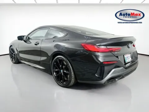 More photos of 2020 BMW 8 Series M850i xDrive at AutoMax Preowned Framingham, MA