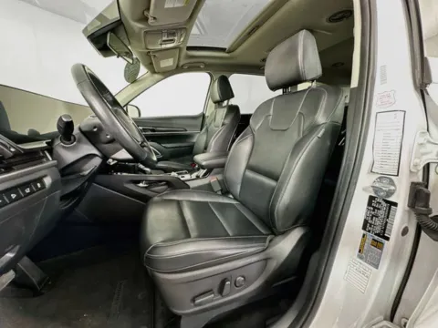 More photos of 2025 Kia Telluride S at AutoMax Preowned Framingham, MA