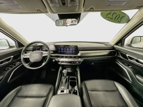 Another view of 2025 Kia Telluride S for sale in Framingham, MA at AutoMax Preowned Framingham