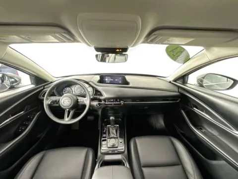 More photos of 2024 Mazda CX-30 2.5 S Select Sport at AutoMax Preowned Framingham, MA