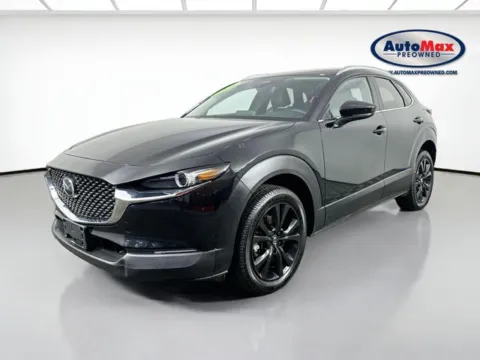 More photos of 2024 Mazda CX-30 2.5 S Select Sport at AutoMax Preowned Framingham, MA