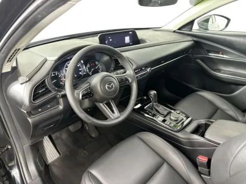 Another view of 2024 Mazda CX-30 2.5 S Select Sport for sale in Framingham, MA at AutoMax Preowned Framingham