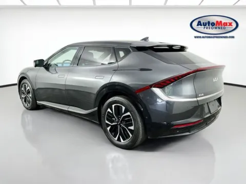 More photos of 2023 Kia EV6 Wind at AutoMax Preowned Framingham, MA