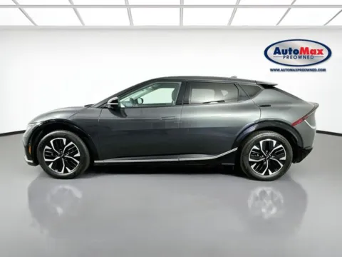 More photos of 2023 Kia EV6 Wind at AutoMax Preowned Framingham, MA