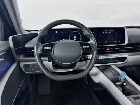 More photos of 2023 Hyundai IONIQ 6 SEL at AutoMax Preowned Framingham, MA