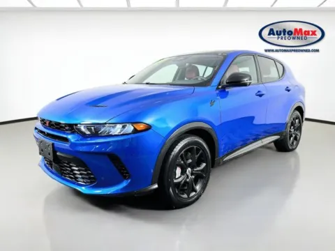 More photos of 2024 Dodge Hornet R/T Plus at AutoMax Preowned Framingham, MA