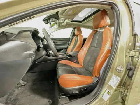 More photos of 2024 Mazda Mazda3 2.5 Carbon Turbo at AutoMax Preowned Framingham, MA