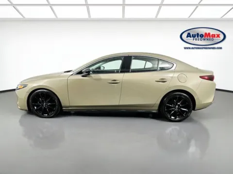 More photos of 2024 Mazda Mazda3 2.5 Carbon Turbo at AutoMax Preowned Framingham, MA